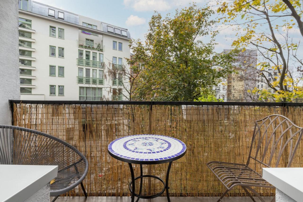 Warsaw Cosy&Sunny Apartment Gornoslaska By Noclegi Renters Bagian luar foto